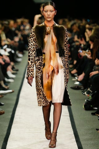 Givenchy.