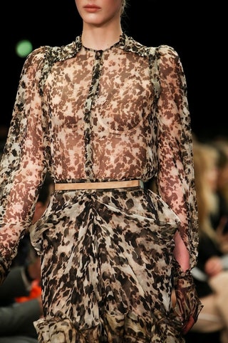 Givenchy.