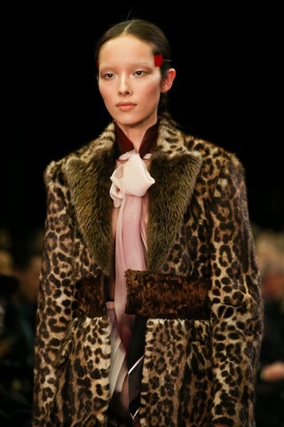 Givenchy.