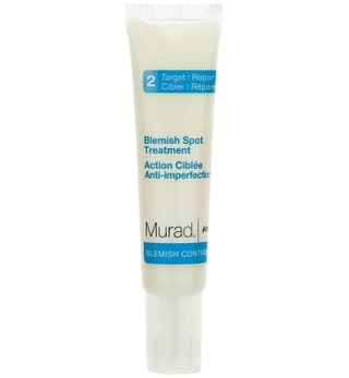 Гель с серой салициловой кислотой и цинком Acne Spot Treatment 1216 руб. Murad