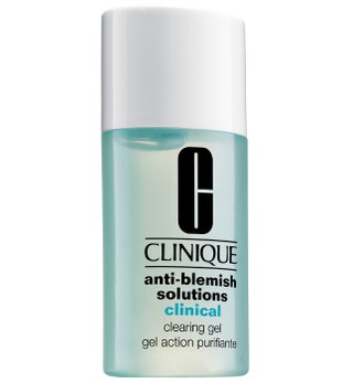 Гель Clinical Clearing Gel 1250 руб. Clinique