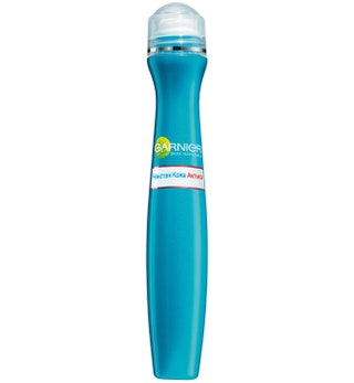 Ролик «SOS Чистая кожа актив» 200 руб. Garnier