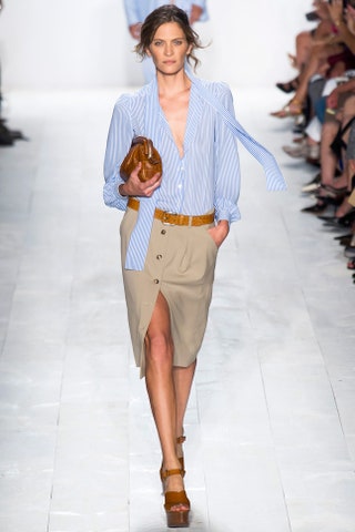 Michael Kors весналето 2014