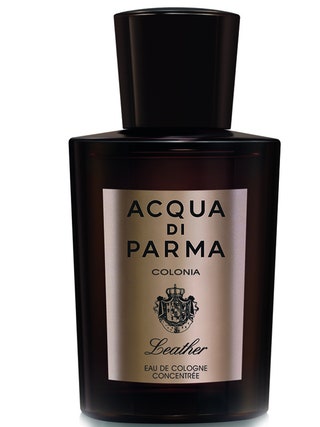 Аромат Colonia Acqua di Parma 100 мл 11 700 рублей. Colonia Leather — это стойкий кожаный аромат с яркими цитрусовыми...