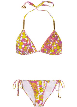 Emilio Pucci 9769 руб.