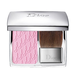 Румяна Diorskin Rosy Glow 001 2334 руб. Dior