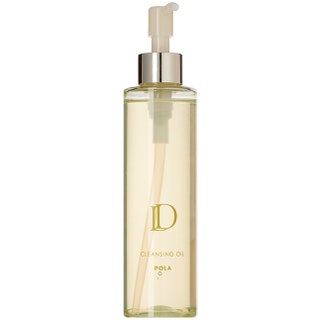 Масло D Cleansing Oil 2200 руб. Pola