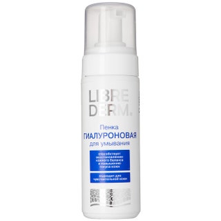 Пенка «Гиалуроновая» 255 руб. LibreDerm