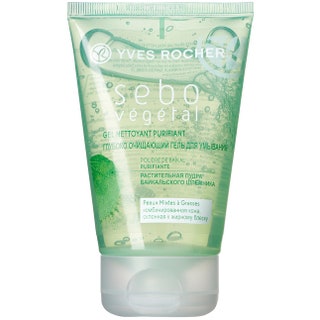Гель Seacutebo Veacutegeacutetal 360 руб. Yves Rocher