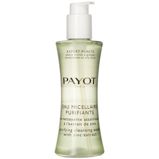 Мицеллярная вода Purifiante 1144 руб. Payot