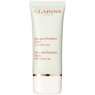 Очищающая маска Pure and Radiant 1350 руб. Clarins
