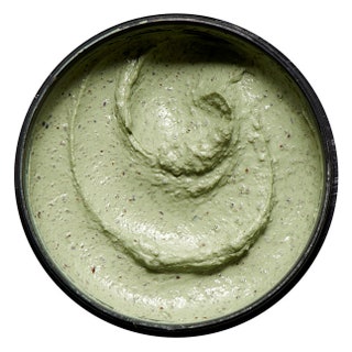 Очищающая маска «Мегамятная» 520 руб. Lush