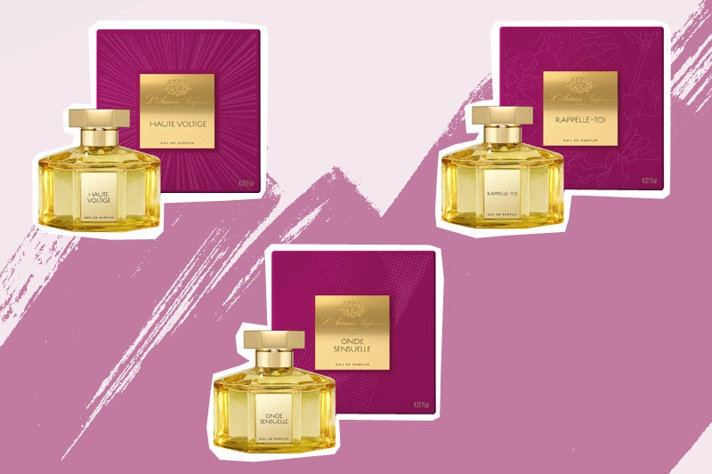 Три новых аромата от LArtisan Parfumeur