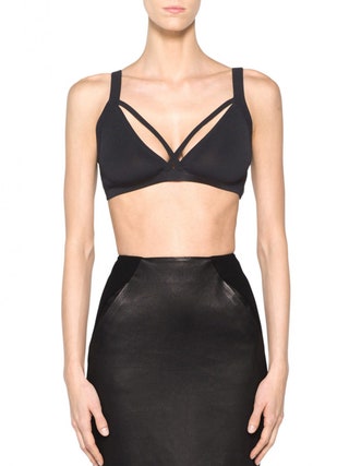 Спортивный топ Tamara Mellon 116.