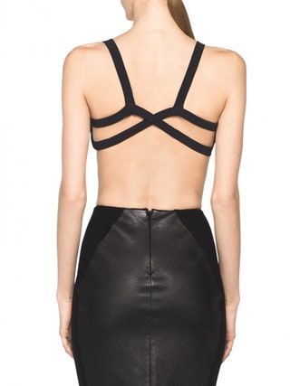 Спортивный топ Tamara Mellon 116.