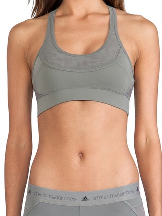 Спортивный топ Adidas by Stella McCartney 41.