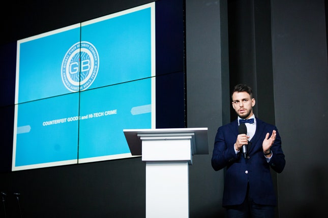 Светлое завтра что происходило на Cond Nast Digital Day 2014