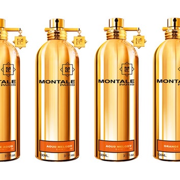 Новые ноты: парфюмерные новинки от Montale