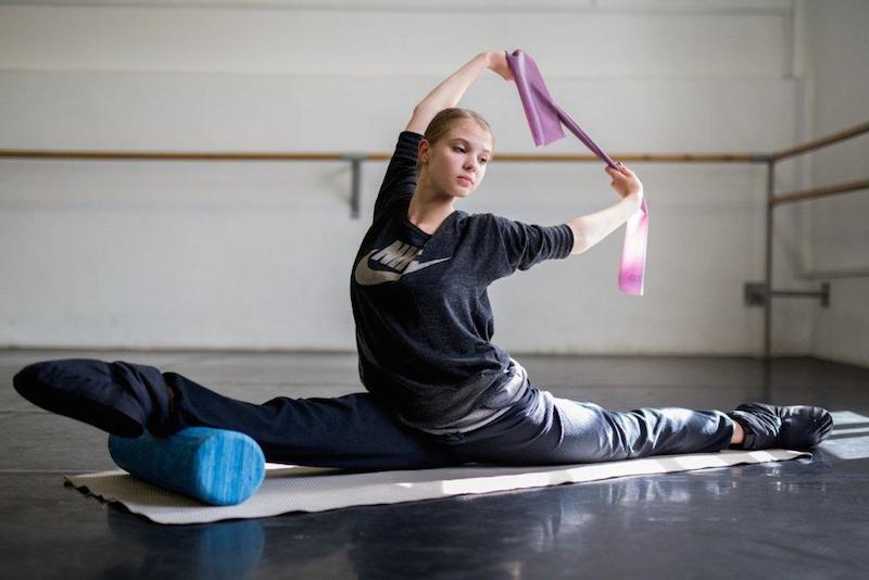 Боди-балет: преимущества, особенности, эффективность для похудения, упражнения и видео.