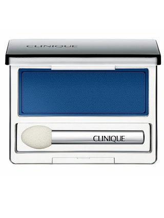 Clinique All About Shadow Singles.