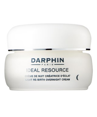 Darphin  Ideal Resource  3500 руб. Густой и нежный как сметана. Обволакивающий и успокаивающий создает ощущение комфорта...