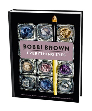 Bobbi Brown  Everything Eyes Professional Techniques Essential Tools Gorgeous Makeup Looks  650 руб. Как долго можно...