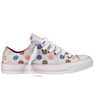 Кеды 3900 руб. Converse