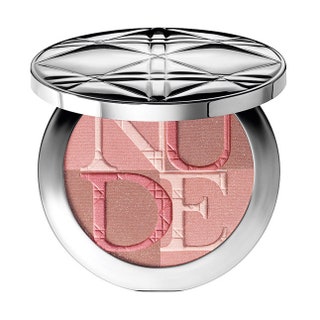 Сияющая пудра Diorskin Nude Shimmer 001 Pink 2916 руб. Dior