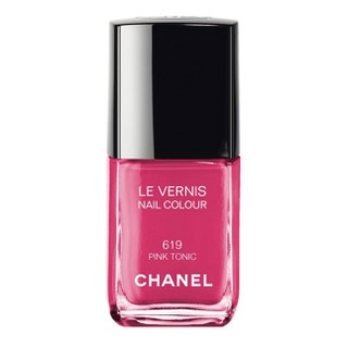LE VERNIS 619 PINK TONIC Chanel