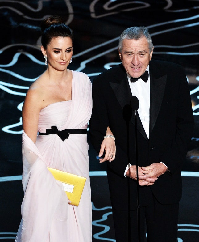 Победители и главные моменты церемонии «Оскар» 2014 в фотографиях