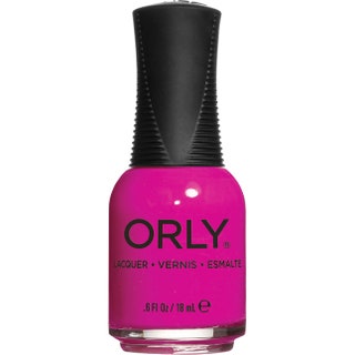 Orly Neon Heat