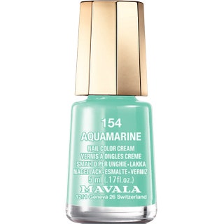 Mavala Aquamarine 210 руб.