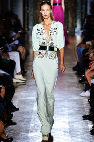 John Galliano