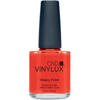 CND Electric Orange