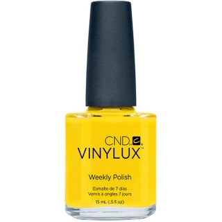 CND Bicycle Yellow