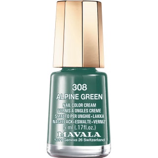 Mavala Alpine Green 210 руб.