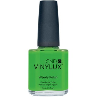CND Lush Tropics