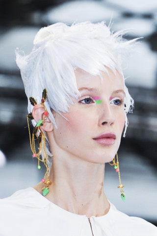 Manish Arora