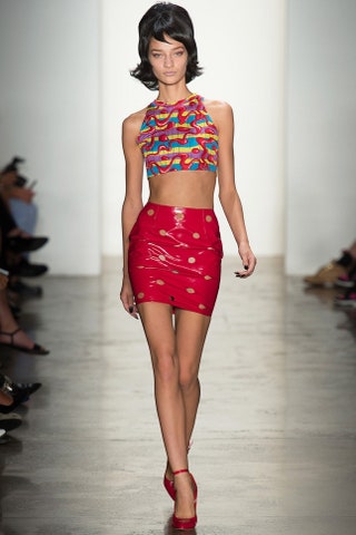 Jeremy Scott
