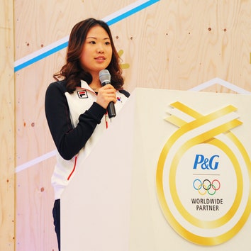 Семейный дом P&G в Сочи передал эстафету корейскому Пхенчану