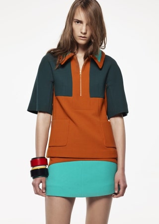 Marni Resort 2015.
