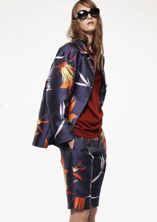 Marni Resort 2015.