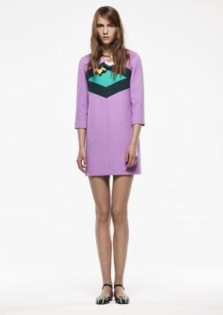 Marni Resort 2015.