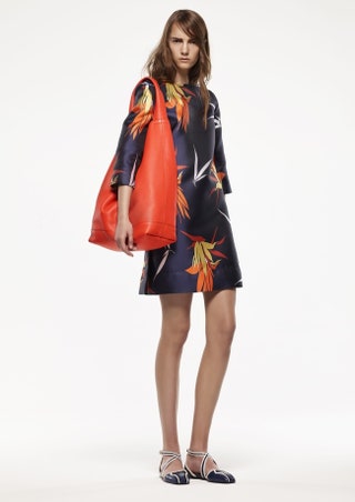 Marni Resort 2015.