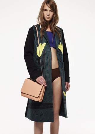 Marni Resort 2015.