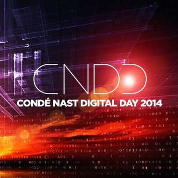 Гости из будущего: путеводитель по Condé Nast Digital Day