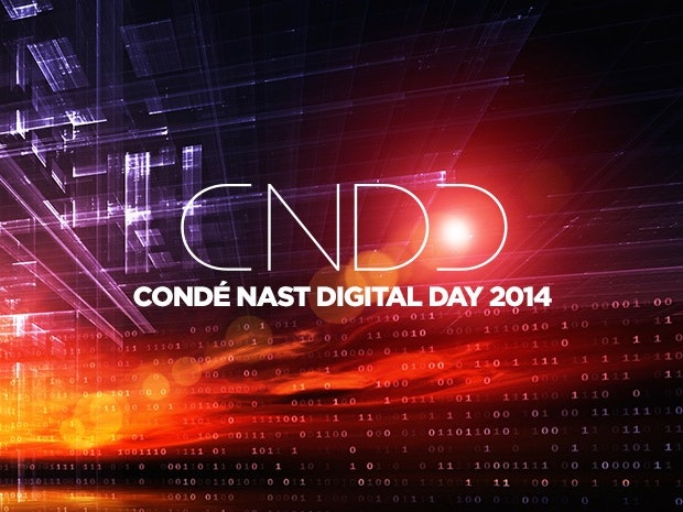 Гости из будущего: путеводитель по Condé Nast Digital Day