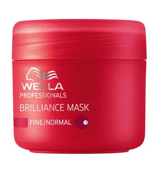 Креммаска Brilliance 900 руб. Wella Professionals