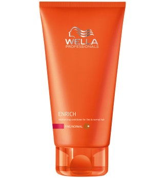 Увлажняющий кондиционер Enrich 700 руб. Wella Professionals