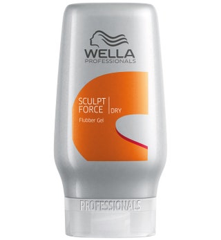 Гель для укладки волос Dry Sculpt Force Flubber 800 руб. Wella Professionals